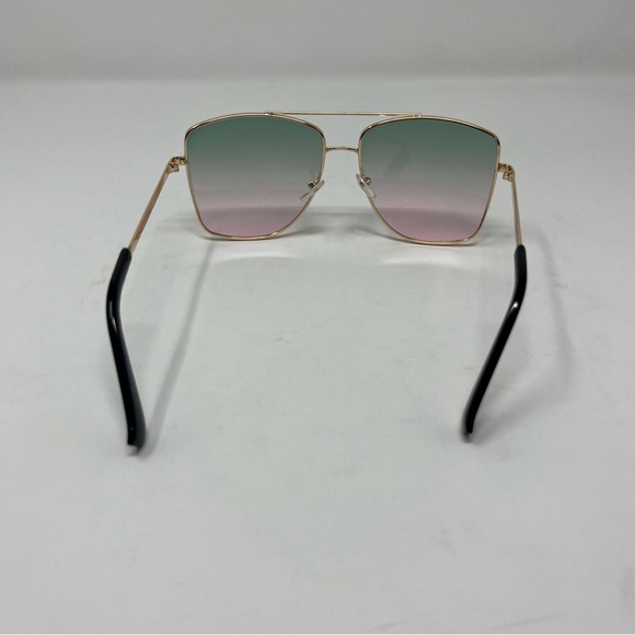 AVIATOR SUNGLASSES - Picture 7 of 9